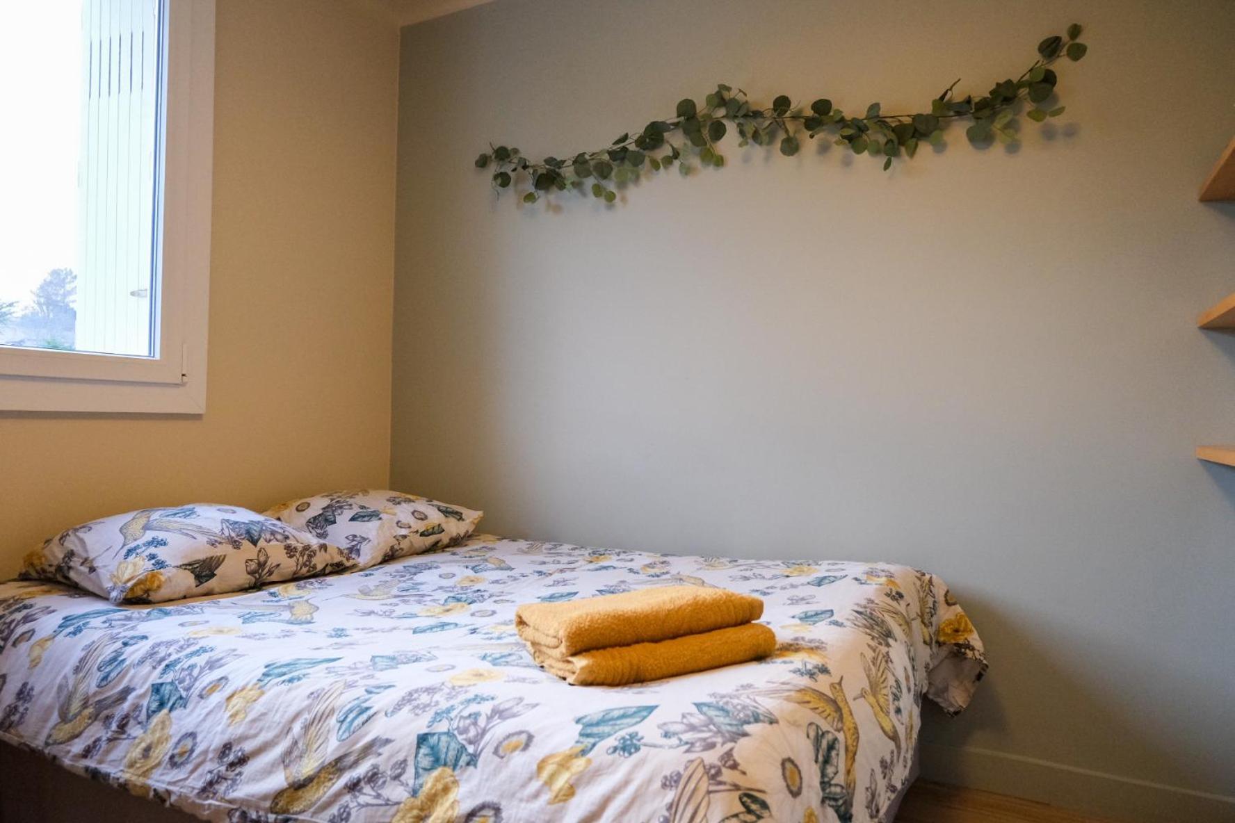 Appartement 2 Queenbed Parking Clim Wifi آيكس أومبروفينس المظهر الخارجي الصورة